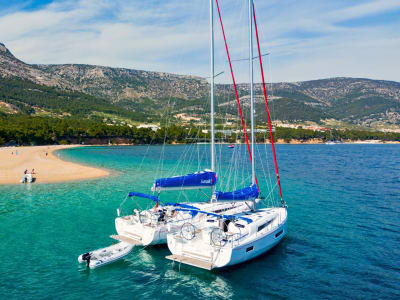 Croatie