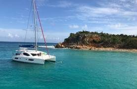 Saint Martin