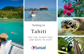 Exploring the Seychelles by Water