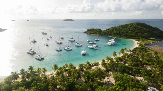 St. Lucia