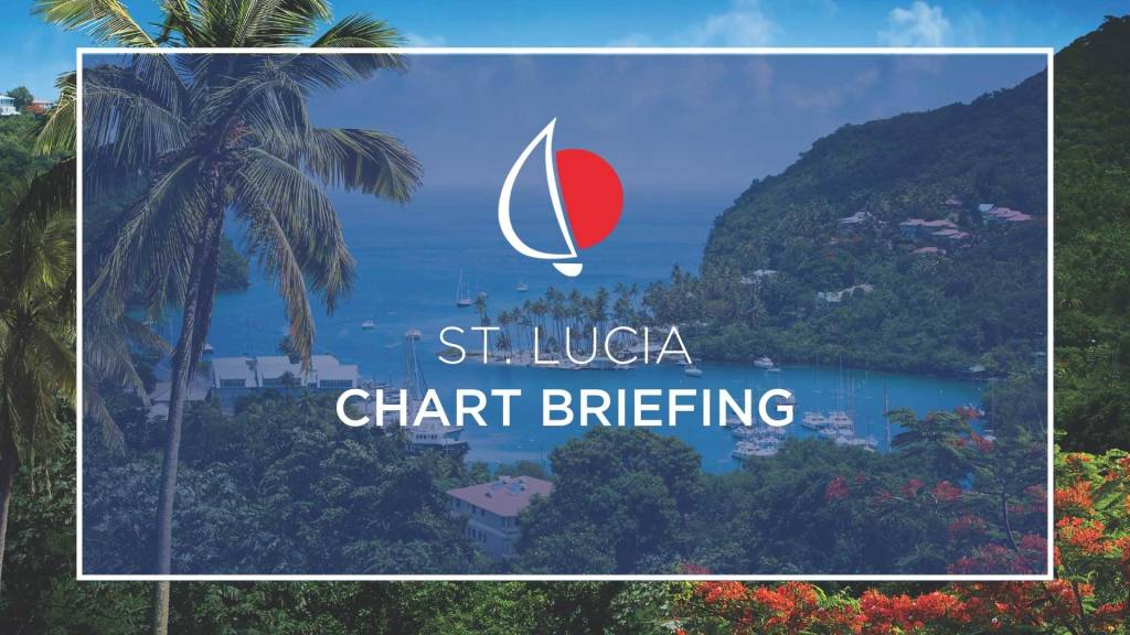 St. Lucia Chart Briefing thumbnail