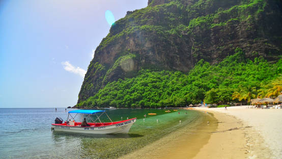 St. Lucia