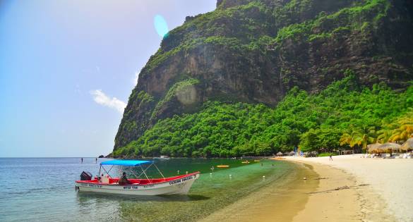 Caribbean