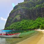 St. Lucia