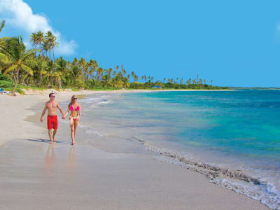 Caribbean