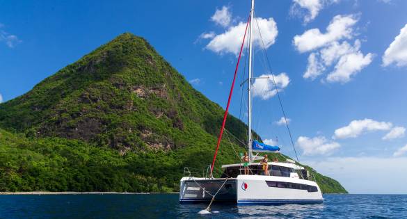 St. Lucia