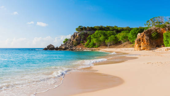 St. Martin