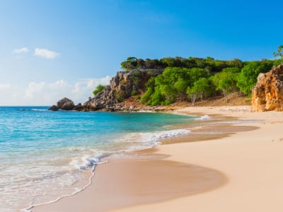 St. Martin