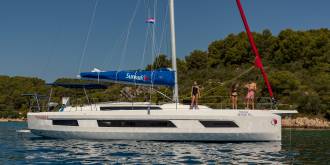 British Virgin Islands Yacht Charter and Sailing Vacation