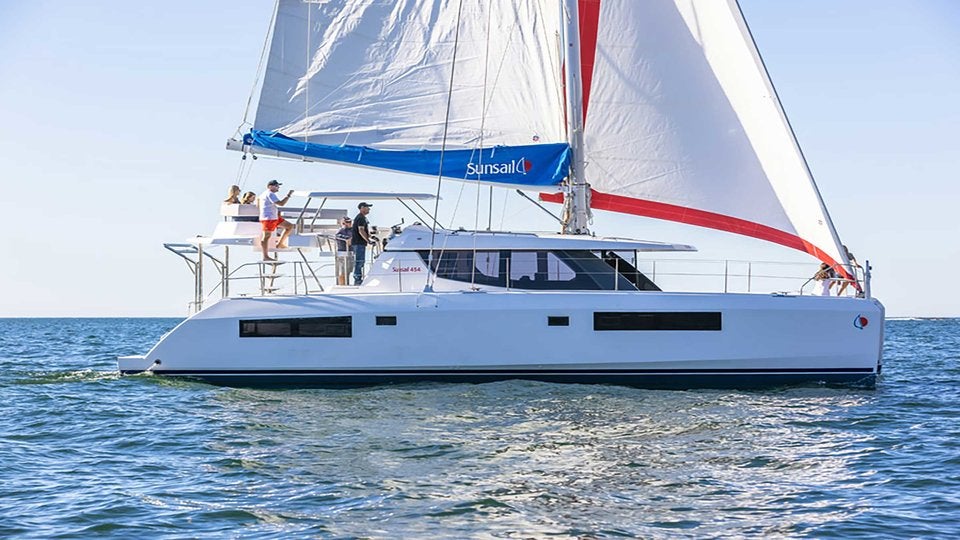 sunsail-454-4354 sunsail-454-4354