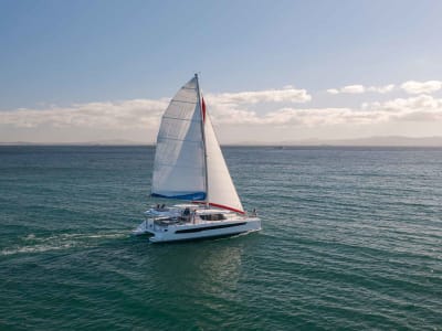 sunsail-454