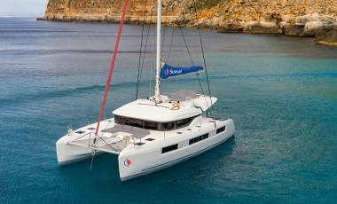 Sunsail 505
