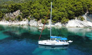 Lefkas