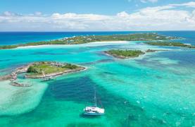 The Ultimate Guide to Flotilla Sailing Myths