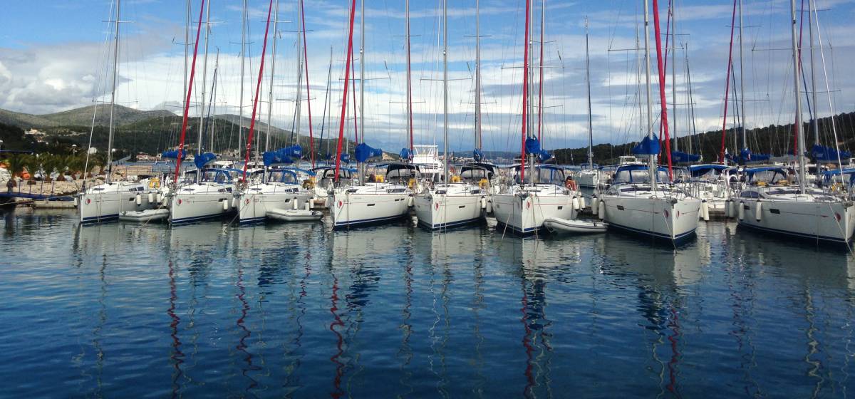sail