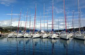 sail