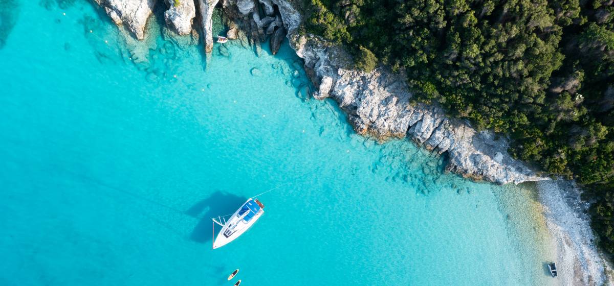 Where to Sail in September