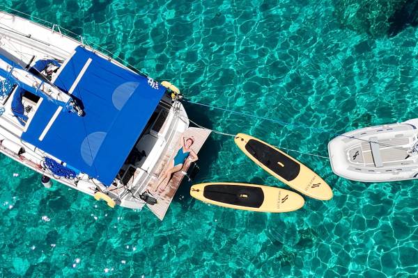 flotilla