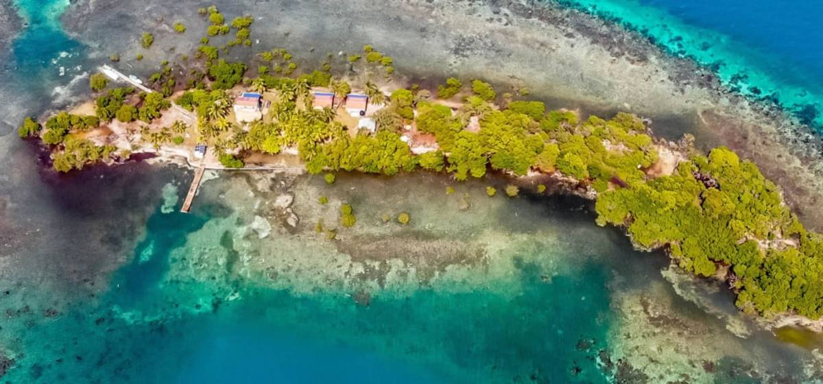 Saint-Martin und Sint Maarten: Zwei Seiten einer Insel