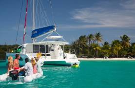 Top Things to Do in Grenada with Sunsail