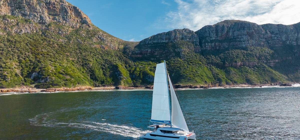 Where to Sail in May