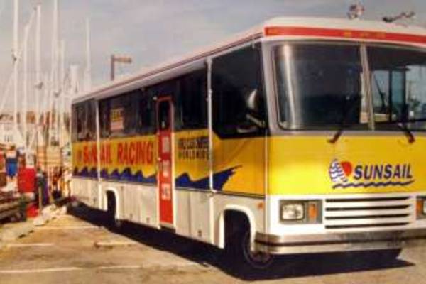Book Your Extras Before Your Charter