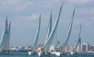 Sunsail events