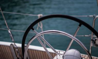 Sunsail guarantee