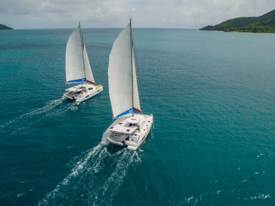 Sunsail Gift Vouchers