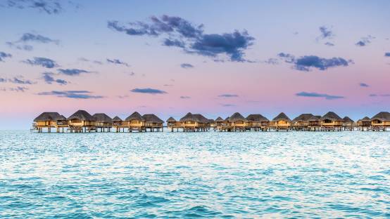 Tahiti