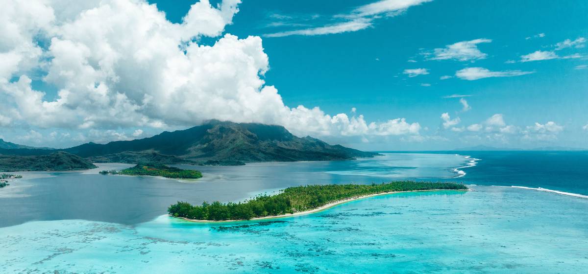Tahiti