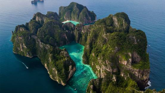 Thailand