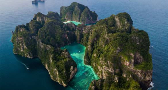 Southeast Asia