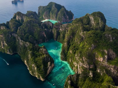 Découvrez la Thaïlande : que faire & où aller