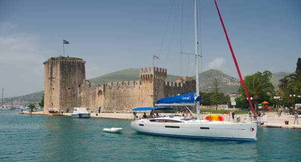 Trogir, Croatia