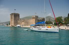 Trogir, Croatia