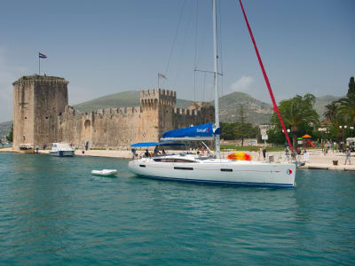 Trogir, Croatia