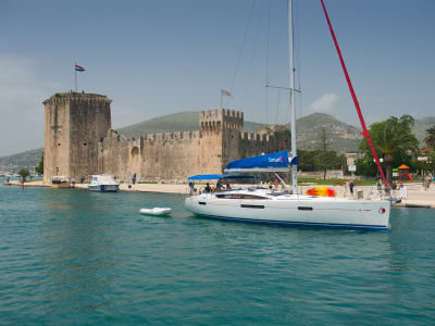 Trogir, Croatia