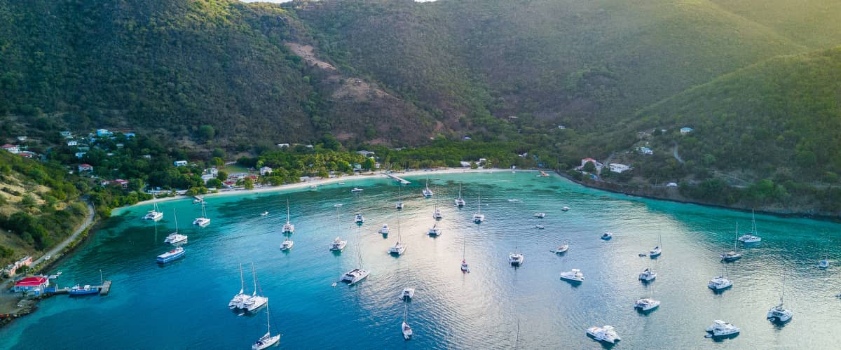 BVI