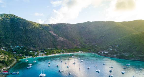 BVI