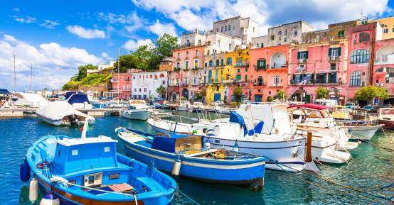 Procida