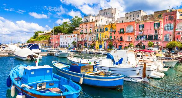 Procida
