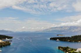 View Ioanian Sea