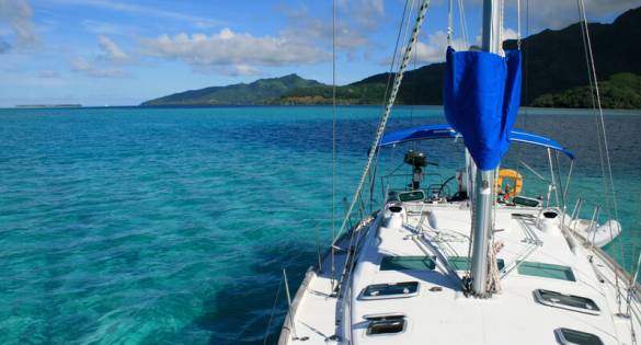 Tahiti