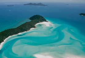 Whitsunday