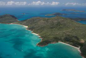 The Whitsundays, Australia