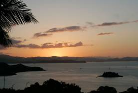 Whitsundays, Australien