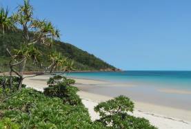 Whitsundays, Australien