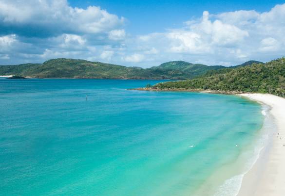 Whitsunday