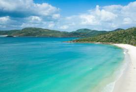 Whitsundays, Australien
